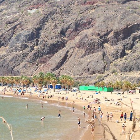 Jema 2 Studio San Marcos Beach By Hrtenerife Net Екстер'єр фото