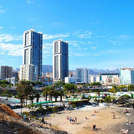 Jema 2 Studio San Marcos Beach By Hrtenerife Net Екстер'єр фото