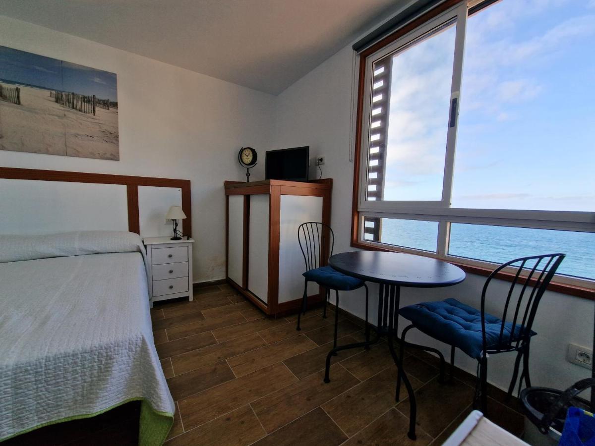 Jema 2 Studio San Marcos Beach By Hrtenerife Net Екстер'єр фото