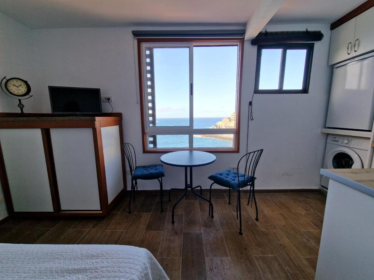 Jema 2 Studio San Marcos Beach By Hrtenerife Net Екстер'єр фото