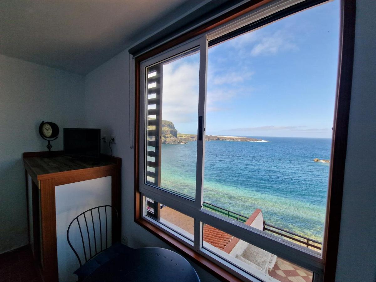 Jema 2 Studio San Marcos Beach By Hrtenerife Net Екстер'єр фото