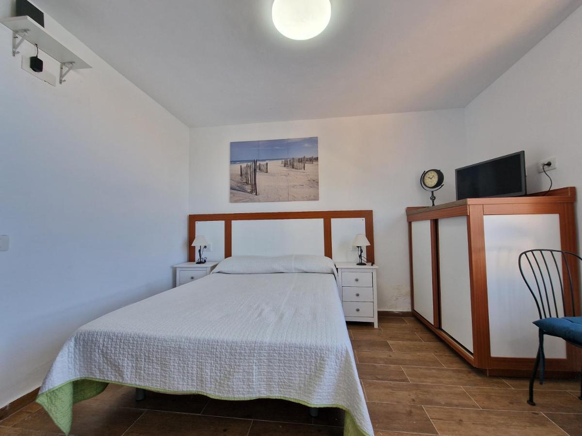 Jema 2 Studio San Marcos Beach By Hrtenerife Net Екстер'єр фото