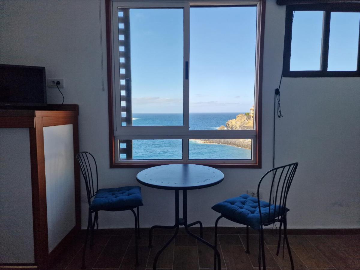 Jema 2 Studio San Marcos Beach By Hrtenerife Net Екстер'єр фото