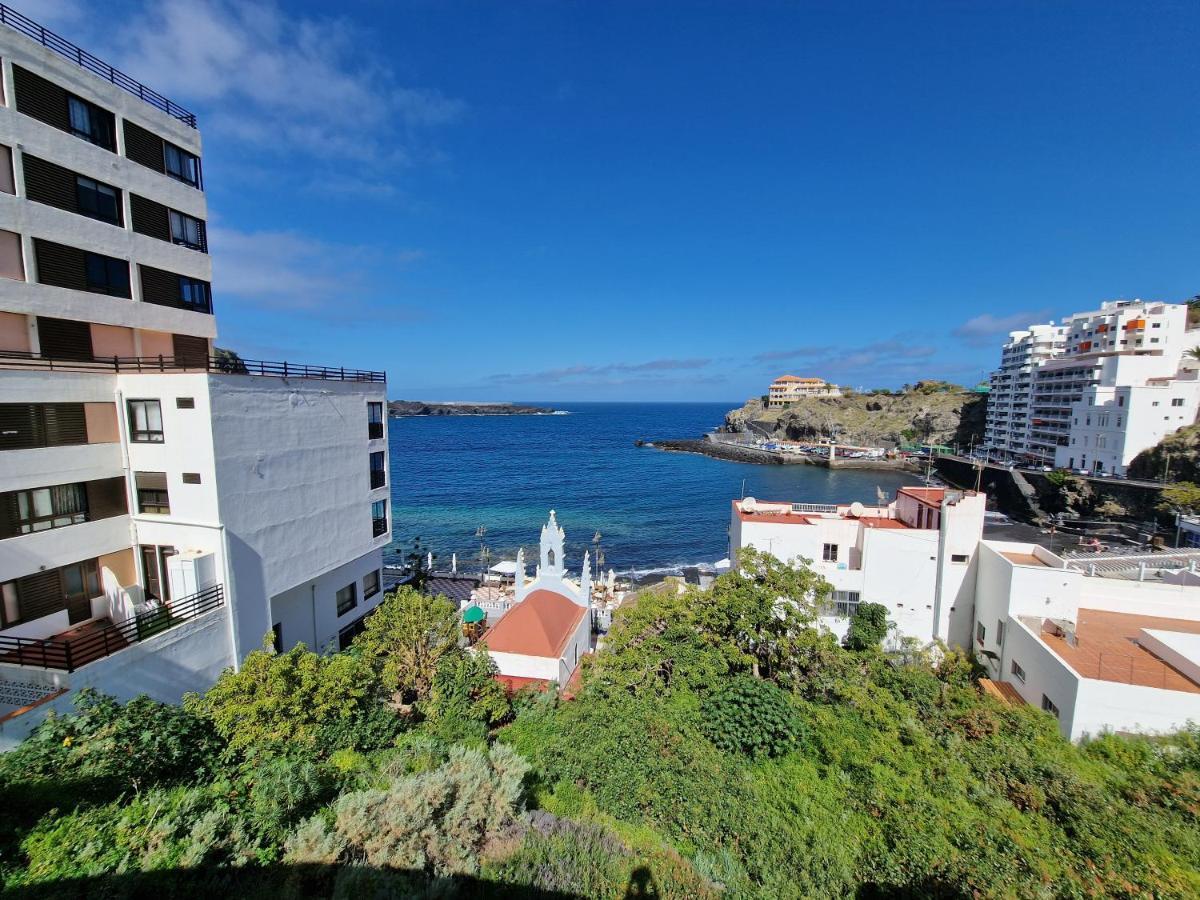 Jema 2 Studio San Marcos Beach By Hrtenerife Net Екстер'єр фото
