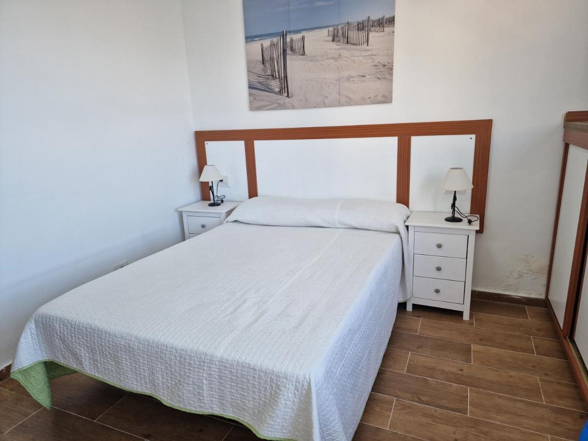 Jema 2 Studio San Marcos Beach By Hrtenerife Net Екстер'єр фото