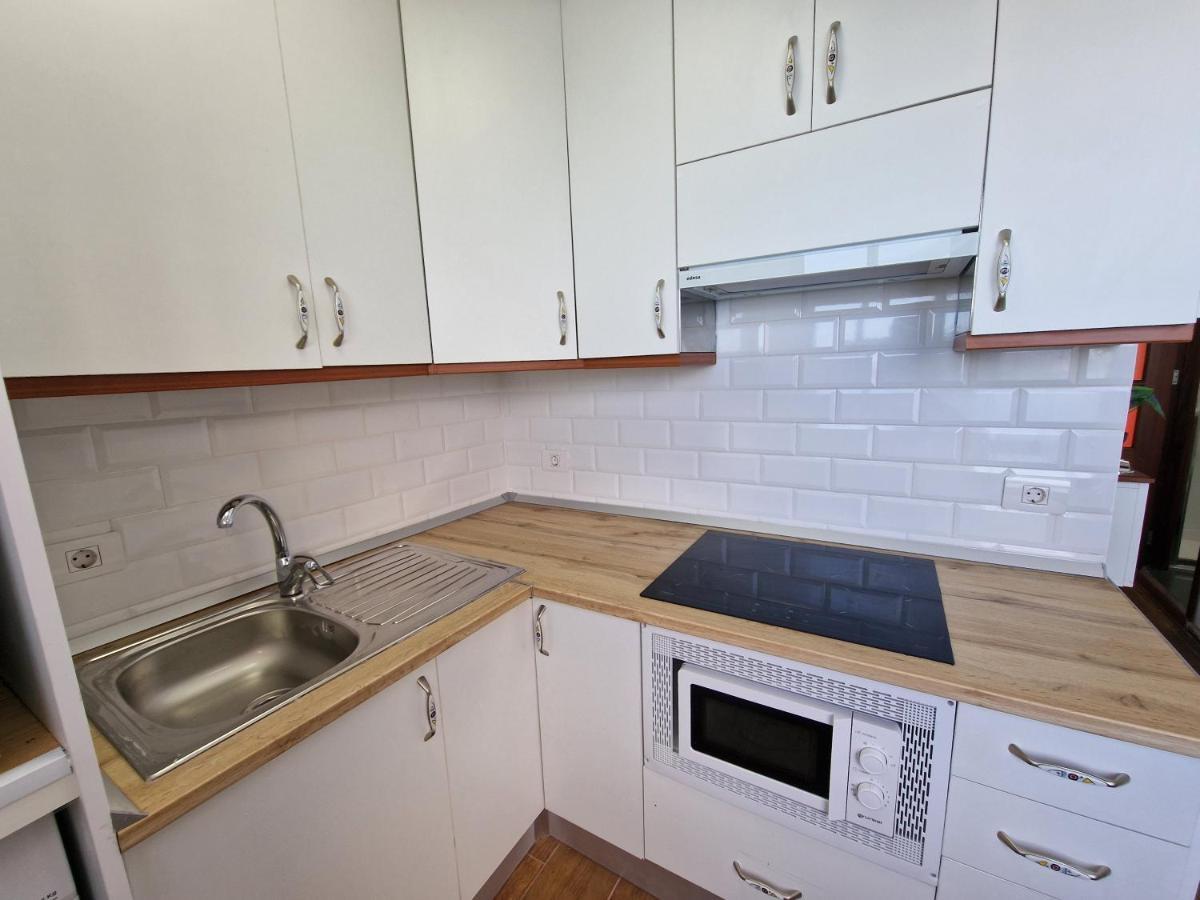 Jema 2 Studio San Marcos Beach By Hrtenerife Net Екстер'єр фото
