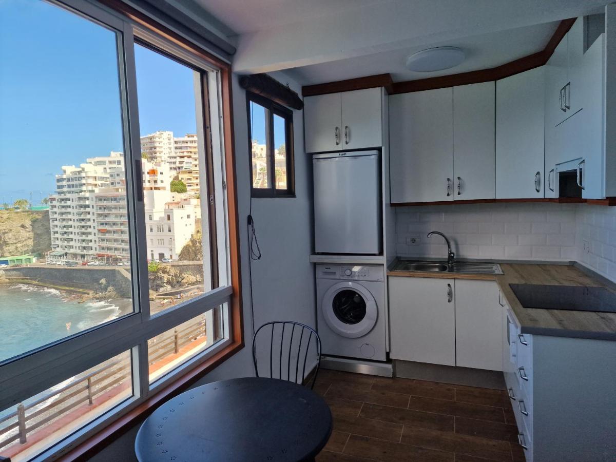 Jema 2 Studio San Marcos Beach By Hrtenerife Net Екстер'єр фото