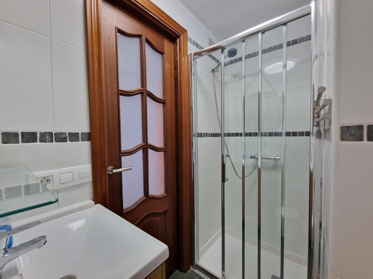 Jema 2 Studio San Marcos Beach By Hrtenerife Net Екстер'єр фото