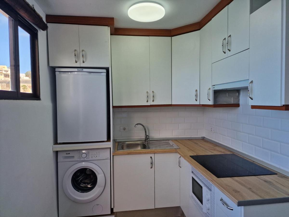 Jema 2 Studio San Marcos Beach By Hrtenerife Net Екстер'єр фото