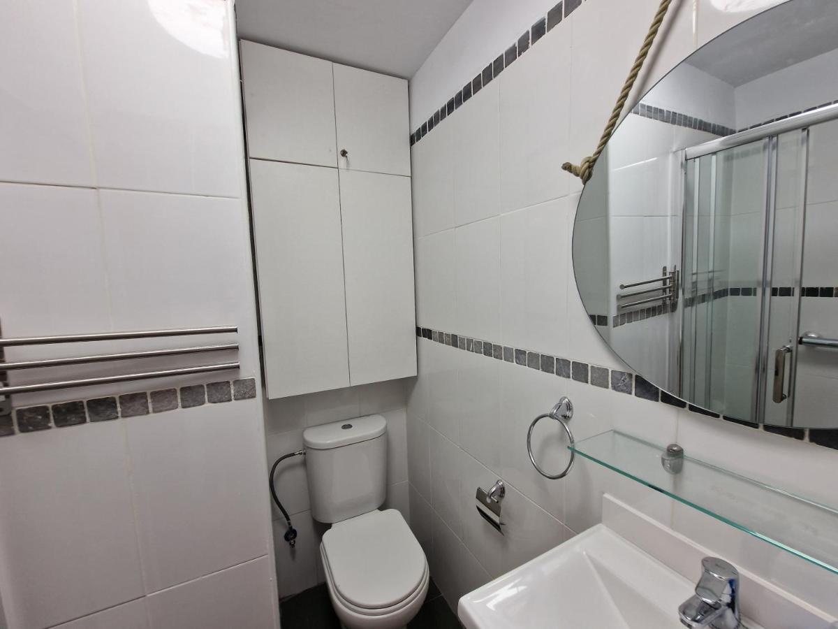 Jema 2 Studio San Marcos Beach By Hrtenerife Net Екстер'єр фото
