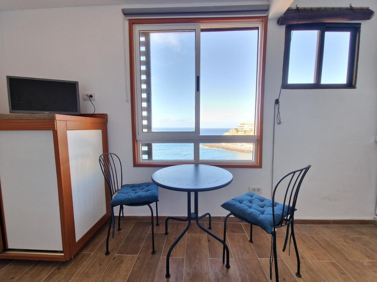 Jema 2 Studio San Marcos Beach By Hrtenerife Net Екстер'єр фото