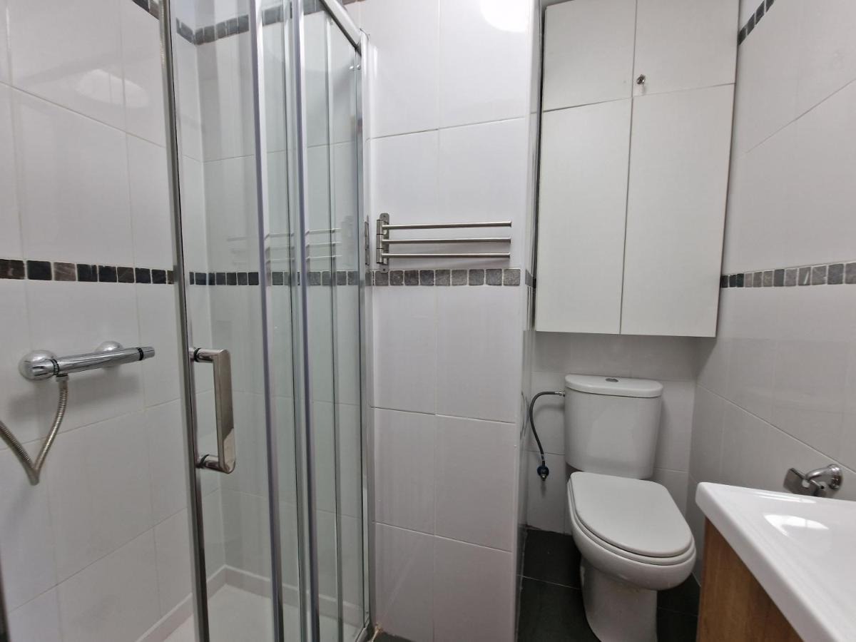 Jema 2 Studio San Marcos Beach By Hrtenerife Net Екстер'єр фото