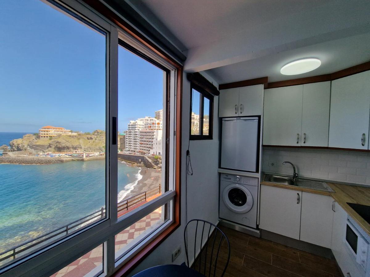 Jema 2 Studio San Marcos Beach By Hrtenerife Net Екстер'єр фото