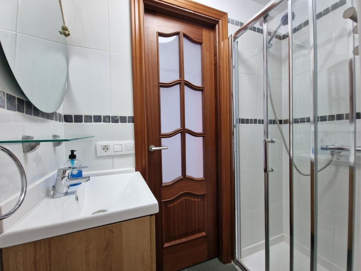 Jema 2 Studio San Marcos Beach By Hrtenerife Net Екстер'єр фото