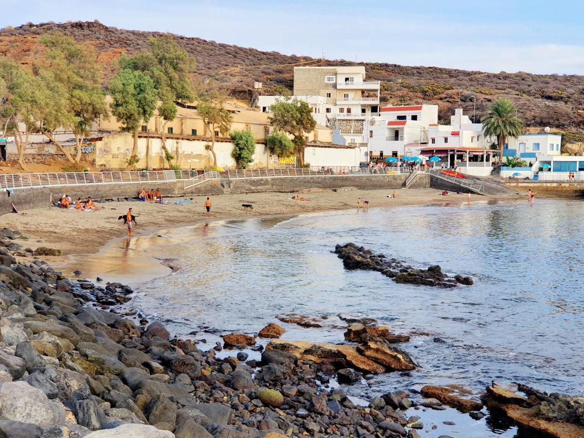 Jema 2 Studio San Marcos Beach By Hrtenerife Net Екстер'єр фото