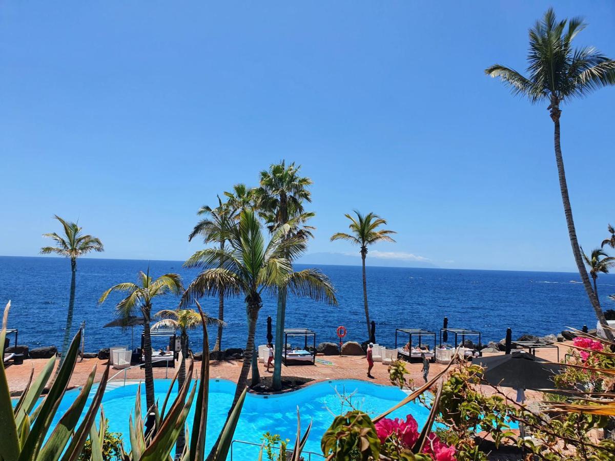 Jema 2 Studio San Marcos Beach By Hrtenerife Net Екстер'єр фото