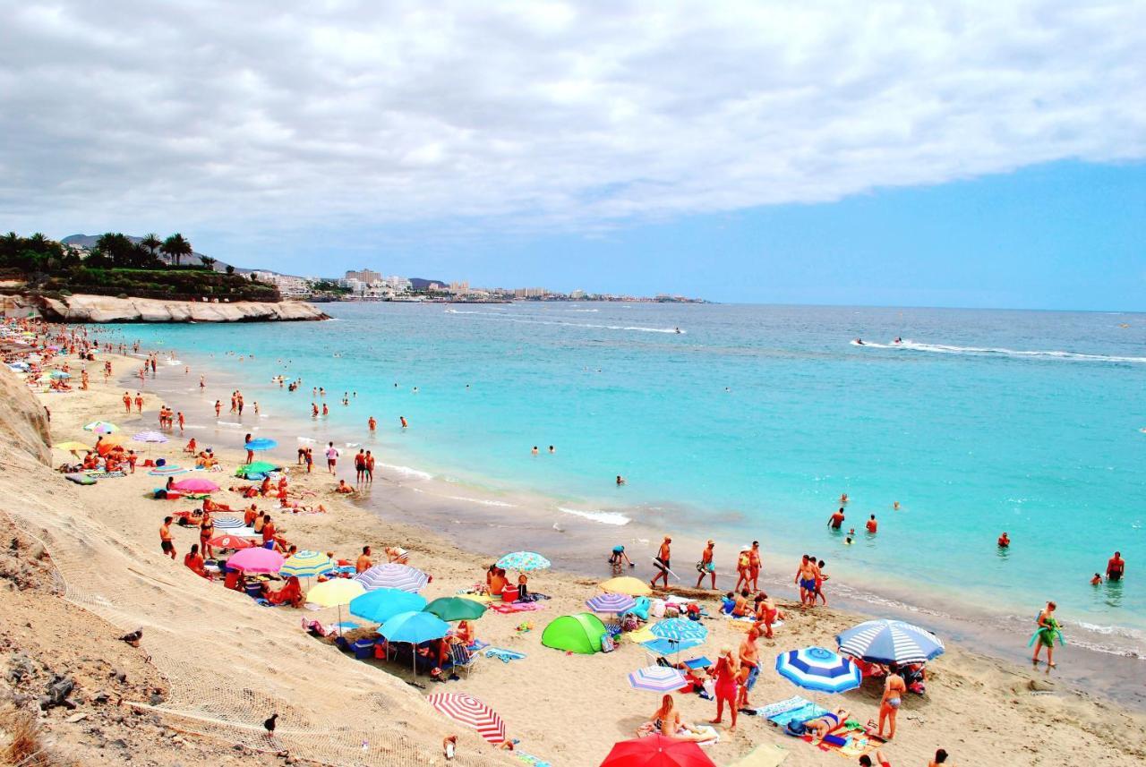 Jema 2 Studio San Marcos Beach By Hrtenerife Net Екстер'єр фото