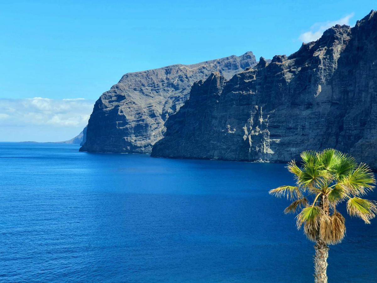 Jema 2 Studio San Marcos Beach By Hrtenerife Net Екстер'єр фото