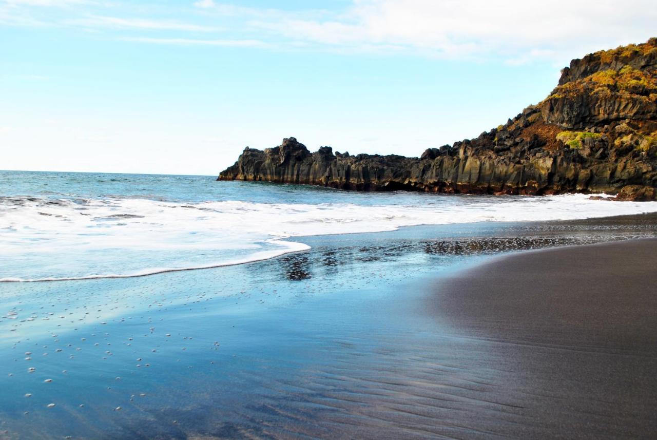 Jema 2 Studio San Marcos Beach By Hrtenerife Net Екстер'єр фото