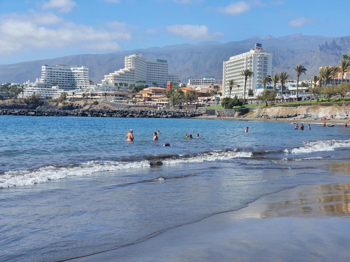 Jema 2 Studio San Marcos Beach By Hrtenerife Net Екстер'єр фото