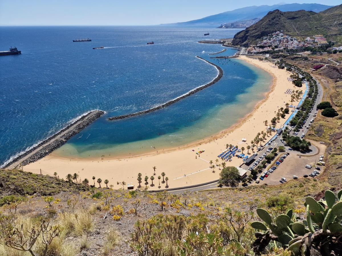 Jema 2 Studio San Marcos Beach By Hrtenerife Net Екстер'єр фото